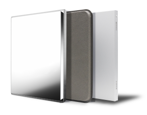 建筑真空绝热板