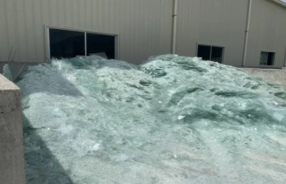 组织物料的再循环