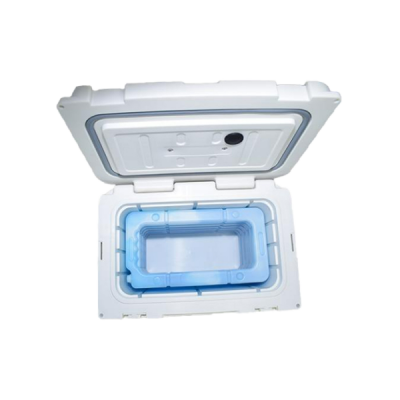 12L塑料保温箱冷藏箱