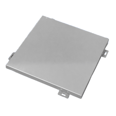 真空隔热装饰集成板