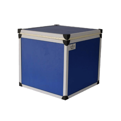 护角拼接保温箱