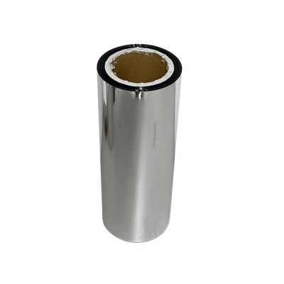 化学聚脂镀铝膜