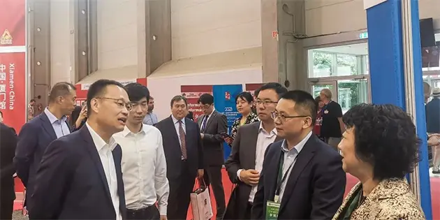 9133手游平台官网逐浪海内外市场，让世界相信中国真空产业技术力量！