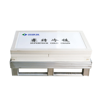 托盘式保温箱