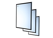 真空玻璃系列产品