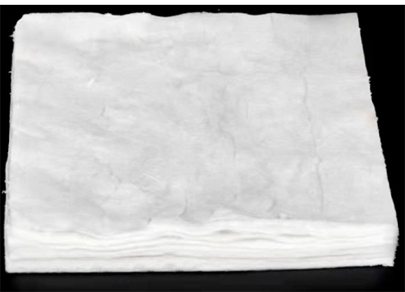 超细玻璃纤维产品