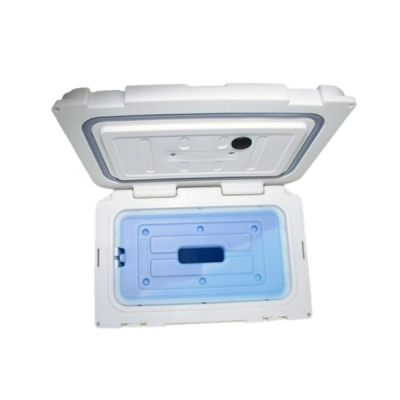 10L塑料保温箱冷藏箱