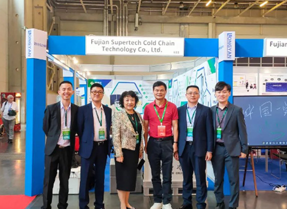 易彩堂新材逐浪海内外市场，让世界相信中国真空产业技术力量！