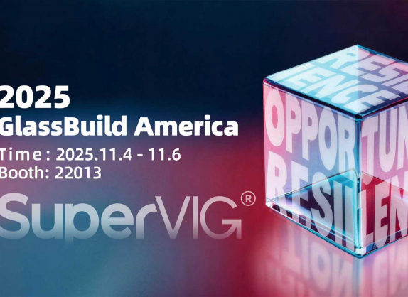 2025 GlassBuild America