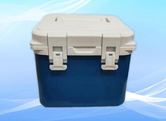 注塑保温箱