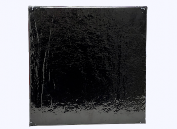 易彩堂新材小黑板 真空绝热板