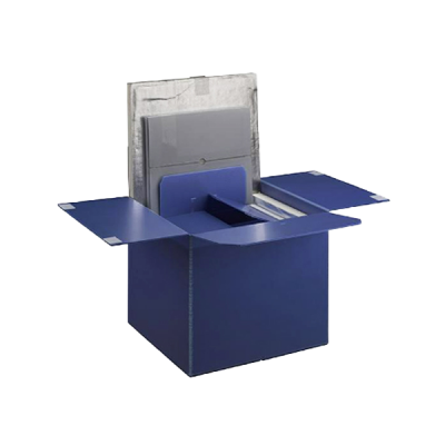 户外折叠保温箱