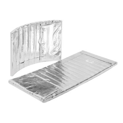 异型真空绝热板