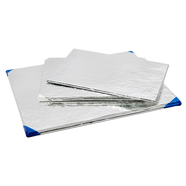 常规真空绝热板